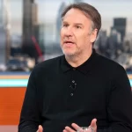 Paul Merson’s Predictions for Man City vs Arsenal, Liverpool, Chelsea, and Other EPL Fixtures