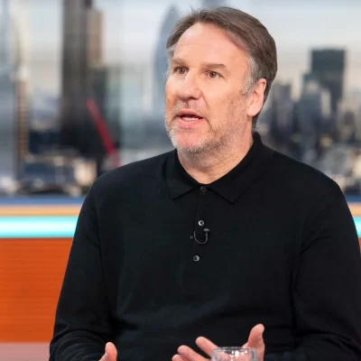 Paul Merson’s Predictions for Man City vs Arsenal, Liverpool, Chelsea, and Other EPL Fixtures