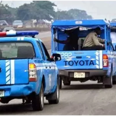 FRSC’s Warning to Motorists Regarding Storing Fuel in Vehicles During Fuel Scarcity