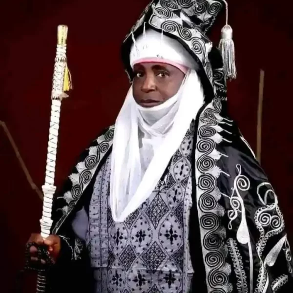 Kogi Monarch Calls on Religious Leaders to Increase Prayers for Nigeria on Easter
