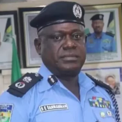 Enhancing Security Measures for Easter Celebration: Niger CP’s Directive