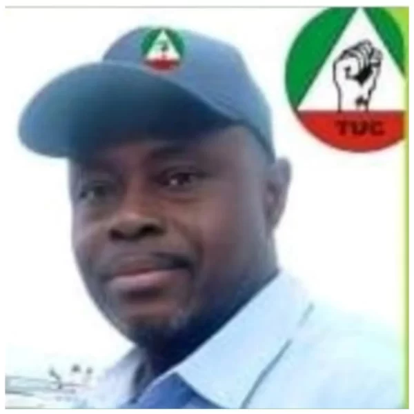 Trade Union Congress Makes Plea to Kogi Government for Easter Wage Award