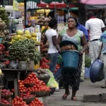 High Food Prices: New NBS report highlights top three states in Nigeria