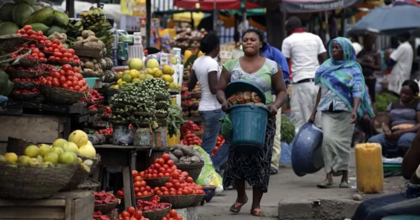 High Food Prices: New NBS report highlights top three states in Nigeria