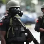 Police Presence at Rivers Assembly Signals Tension