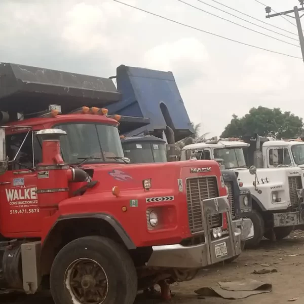 Chinese Company’s Ongoing Price Hikes Force Ebonyi Stone Dealers to Halt Operations