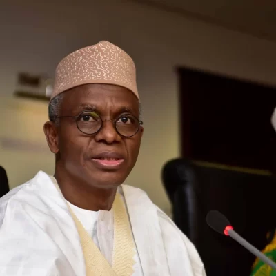Recommendation by El-Rufai to Tinubu: Replace Non-Performing Appointees