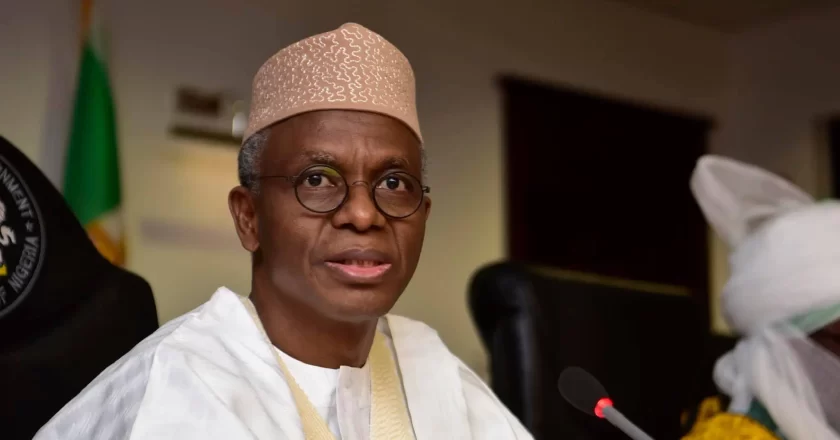 The Kaduna Assembly’s Investigation into El-Rufai’s Loans and Summoning of Ex-Governor