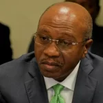 Emefiele’s Trial Delayed Due to EFCC Lawyer’s Absence