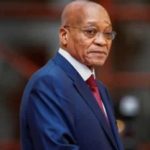 Restriction from May Election: Zuma Excluded by South Africa’s Electoral Body