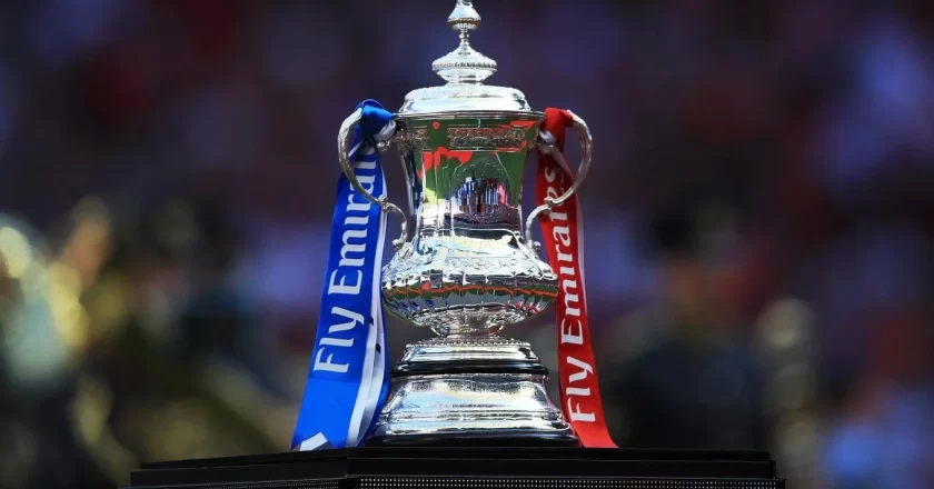 The FA Cup Replays Eliminated
