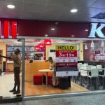 The Federal Airports Authority of Nigeria Shuts Down KFC Branch for Discrimination against Former Ogun Governor’s Son