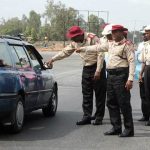 No plans to abolish patrol points in South East, FRSC clarifies