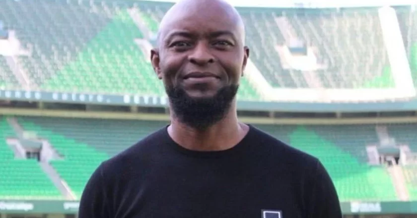 Finidi George, the New Super Eagles Head Coach, Sets Sights on Different Assistant Coaches