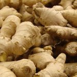 Call for Compensation for Ginger Farmers by Senate due to Fungal Disease