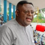 The Announcement of N40,000 Minimum Wage for Cross River Civil Servants by Governor Bassey Otu