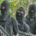 Man shot by armed robbers after withdrawing cash from bank in Kogi