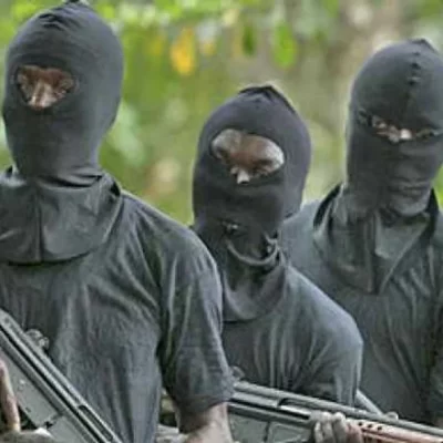 Two members abducted from a church in Ogun State by armed men