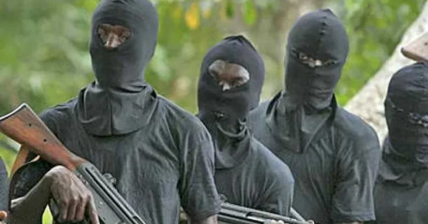 UPDATE: Tragic Incidents in Enugu as Gunmen Attack and Claim Lives of Officers