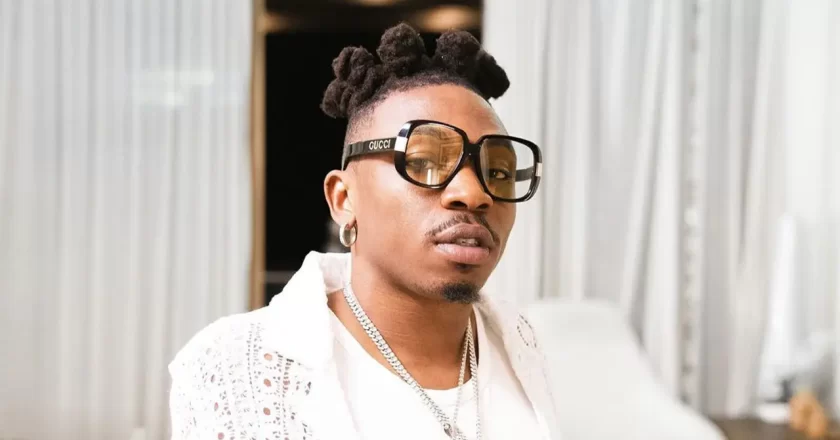 Controversy Surrounds Mayorkun for Incorporating Nickie Dabarbie’s Voice in His Latest Track