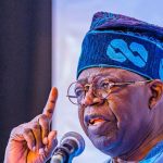 Insecurity: Nigerians must be safe – Tinubu charges Army