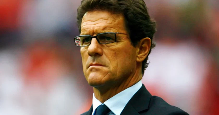 Capello Criticizes Hakimi and Dembele for Poor Performance