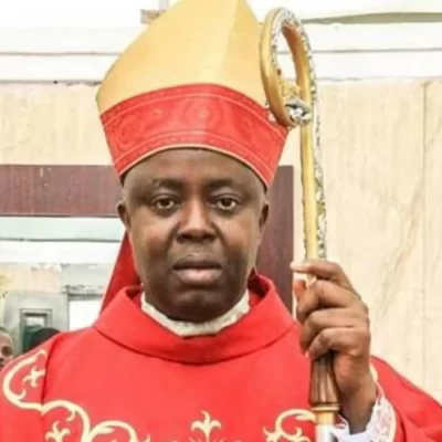 Catholic Bishop’s Warning to Priests on False Teaching