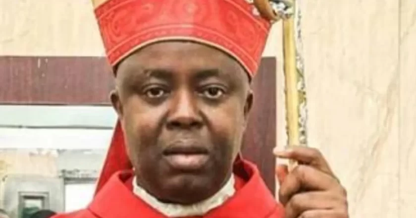 Catholic Bishop’s Warning to Priests on False Teaching