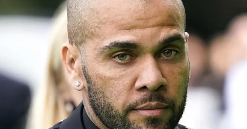 Strong Reprimand from Ex-Brazilian Teammate Towards Dani Alves and Robinho Over Rape Allegations