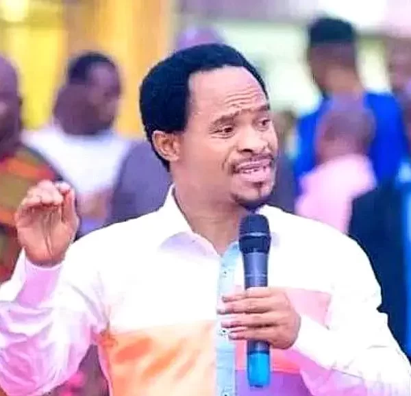 ‘Naira loses value due to my trip outside Nigeria,’ claims Prophet Odumeje