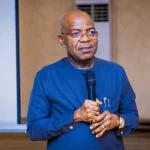 Under Our Watch, Aba Will Not Falter – Governor Otti