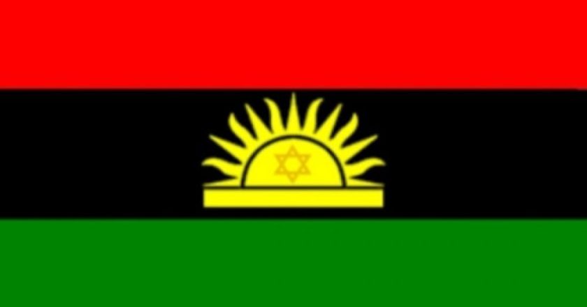 The Sit-at-Home Directive by IPOB in the South-East to Honor Biafran Soldiers