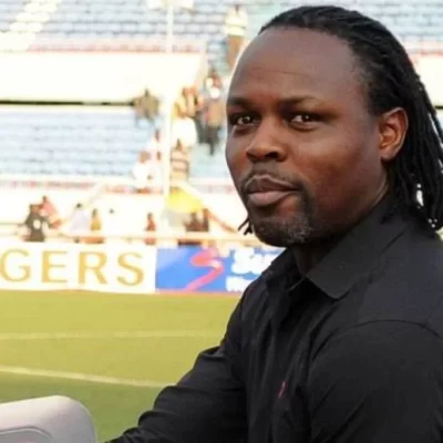Victor Ikpeba predicts Super Falcons’ success in the ‘Group of Death’ at Paris 2024