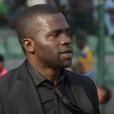 Fidelis Ilechukwu, the coach of Rangers, aims to bounce back in the upcoming oriental derby