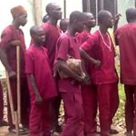 Request for clemency by 100 Kano death row inmates and others