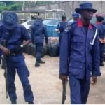 NSCDC discovers 100,000 liters of crude oil at illegal bunkering site