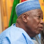 Kano APC Ward Executives Barred from Dismissing Ganduje by Court Order