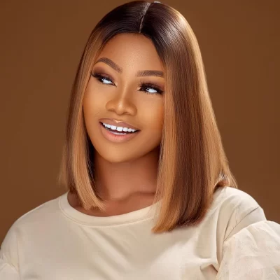 Tacha Shares Her Preference for South African Men Over Nigerian Men