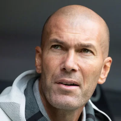 Rumors Circulating: Zidane in Talks for Upcoming Managerial Role