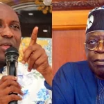 Expect political coup against Tinubu – Primate Ayodele