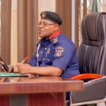 The Deployment of 2,000 Personnel by Katsina NSCDC for Easter Celebration