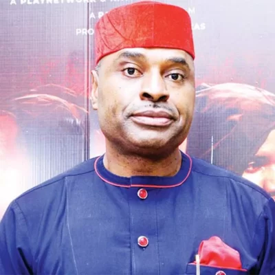 Rejection of Abure: Kenneth Okonkwo Disowns Labour Party NWC Despite Peter Obi’s Support