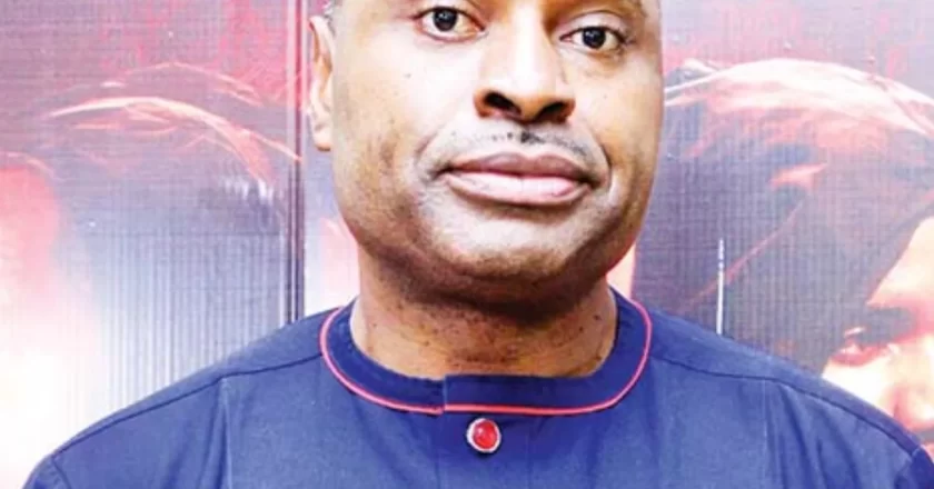 Rejection of Abure: Kenneth Okonkwo Disowns Labour Party NWC Despite Peter Obi’s Support