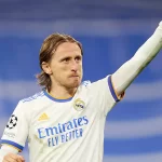 LaLiga: My dreams came true when I signed for Madrid— Luka Modric