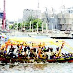 Postponement of Easter Boat Regatta in Lagos