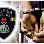 Commercial driver arrested for alleged theft in Osun