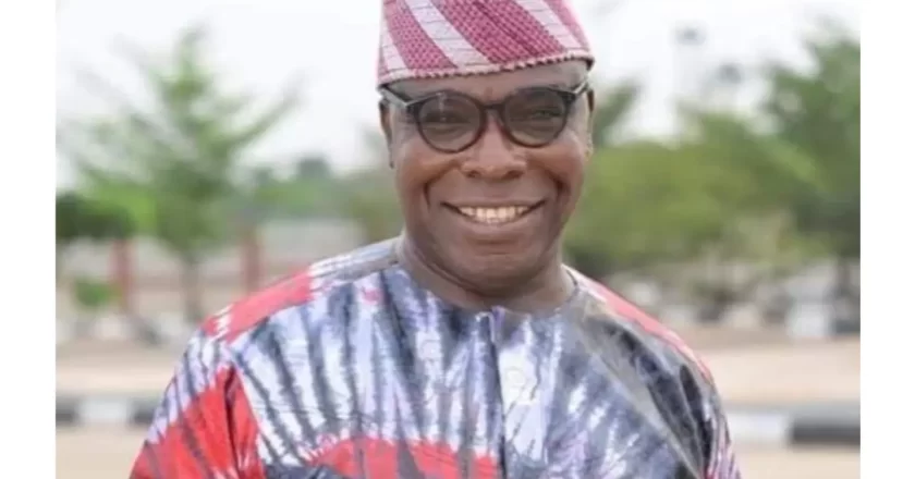 The Defeat of PDP in Abia Guber Election Linked to Leaders’ Authoritarian Actions – Party Official Aguoru