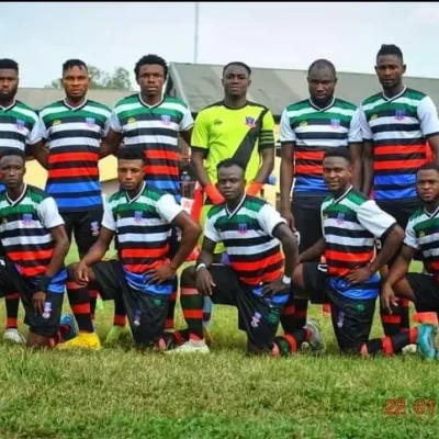 Lobi Stars Receive a Boost as Suur Returns for Federation Cup Final