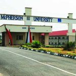 NUC accredits seven courses for McPherson varsity