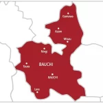 High rate of child mortality due to severe acute malnutrition in Bauchi